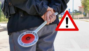 Polizia
