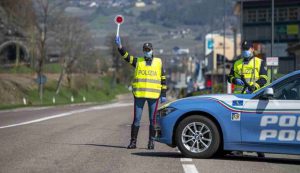 Polizia