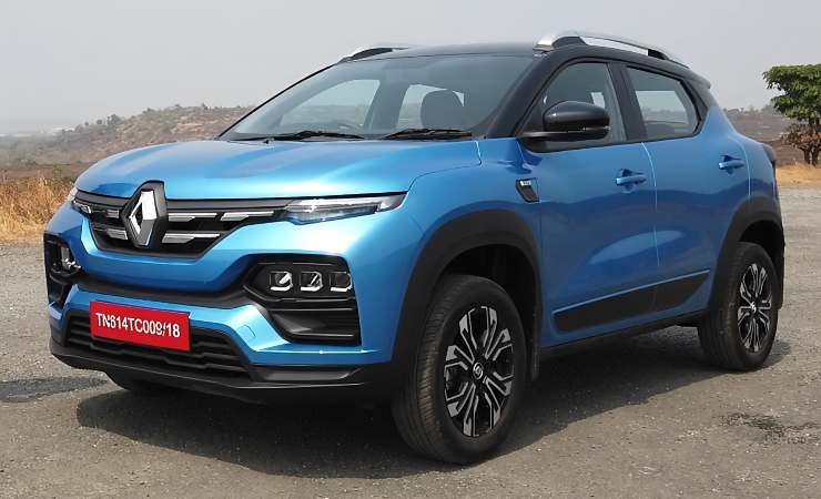 Renault