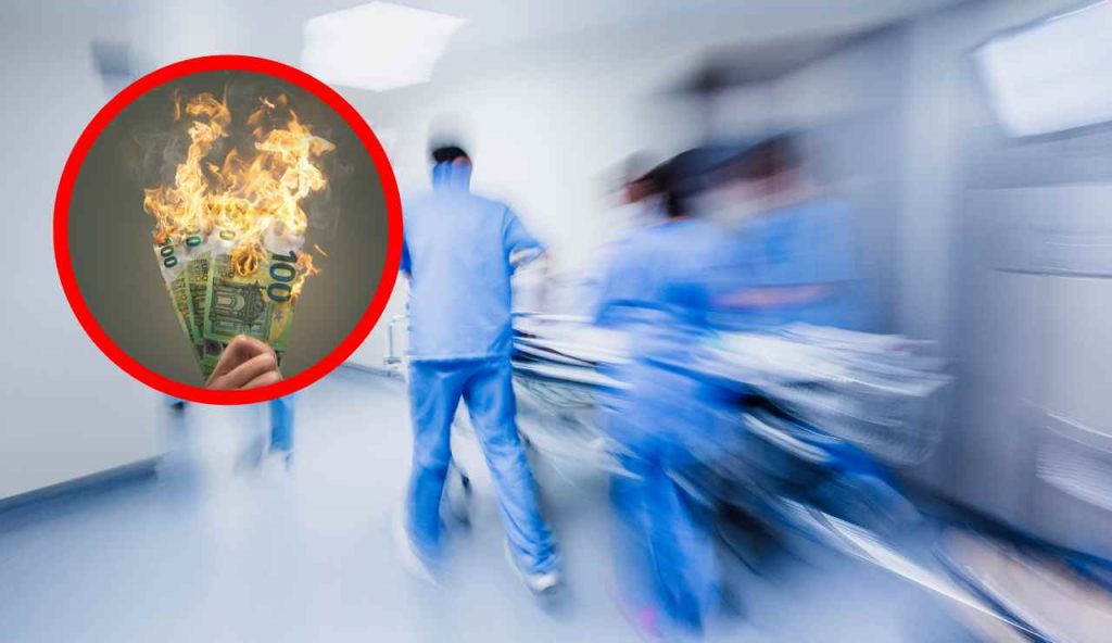Pronto soccorso