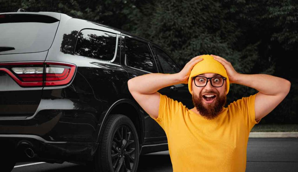 Suv