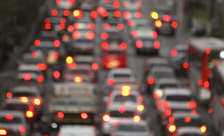 Traffico