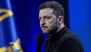 Zelensky (Depositphotos foto) - www.insolenzadir2d2.it