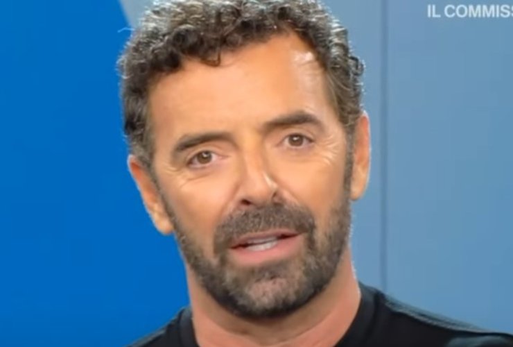 Alberto Matano