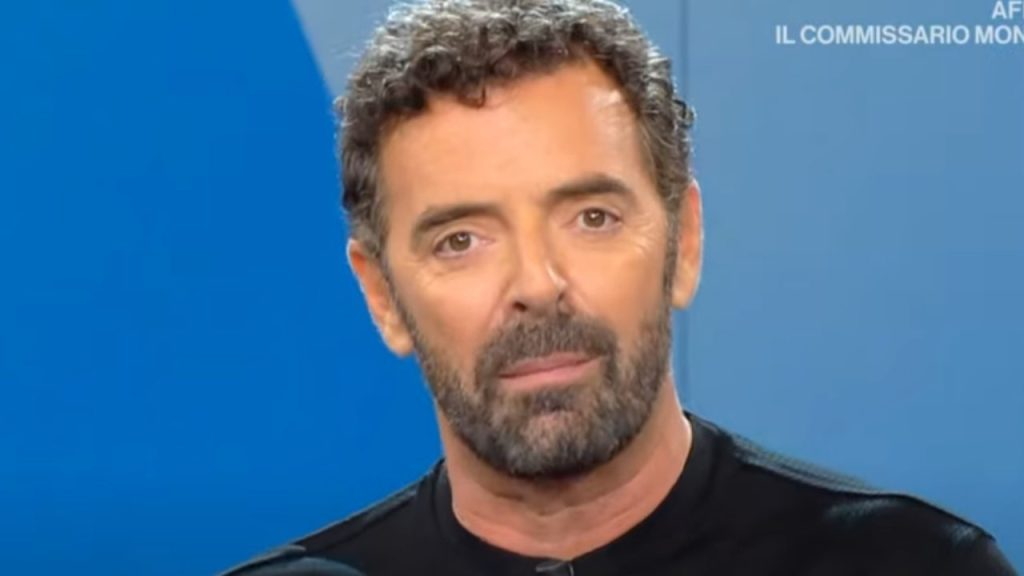 Alberto Matano