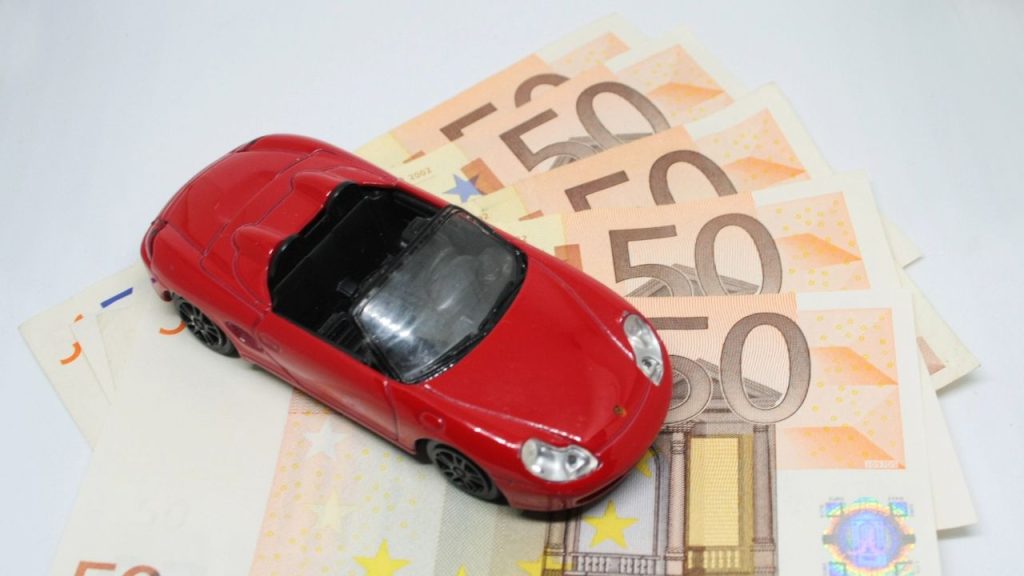 Assicurazione auto