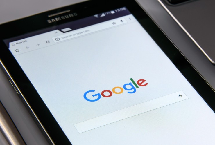 Google