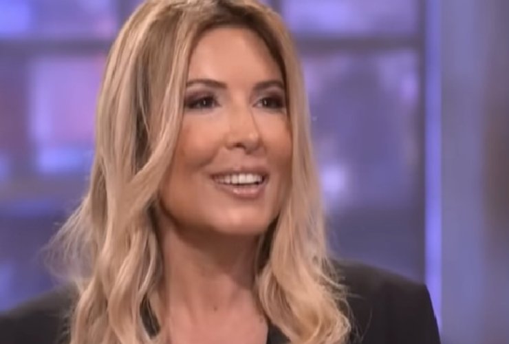 Selvaggia Lucarelli