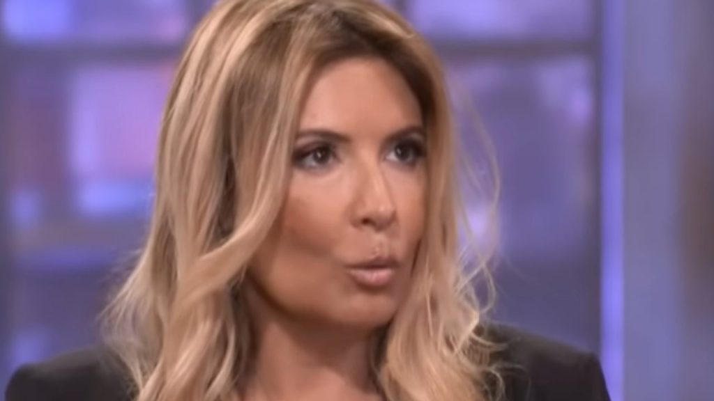 Selvaggia Lucarelli