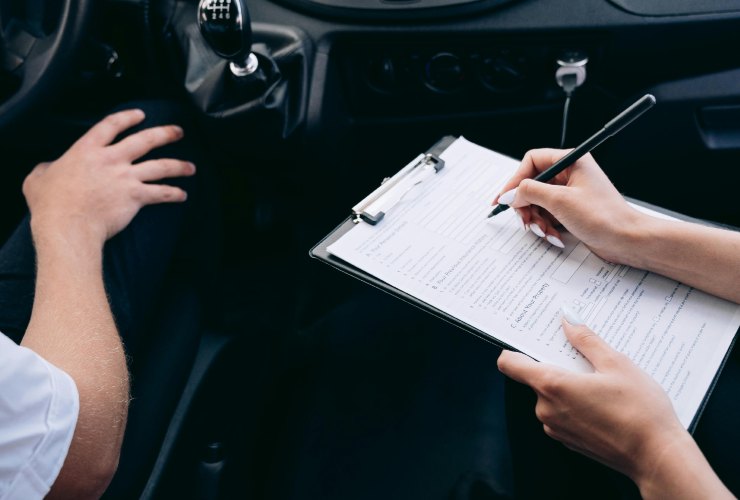 Stipula assicurazione auto