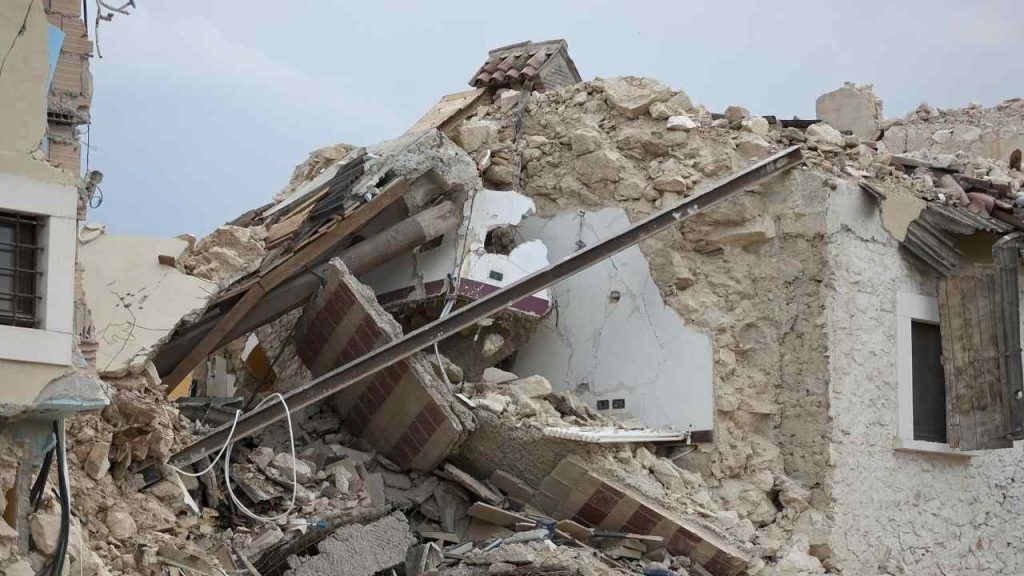Terremoto