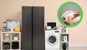 1500 euro elettrodomestici