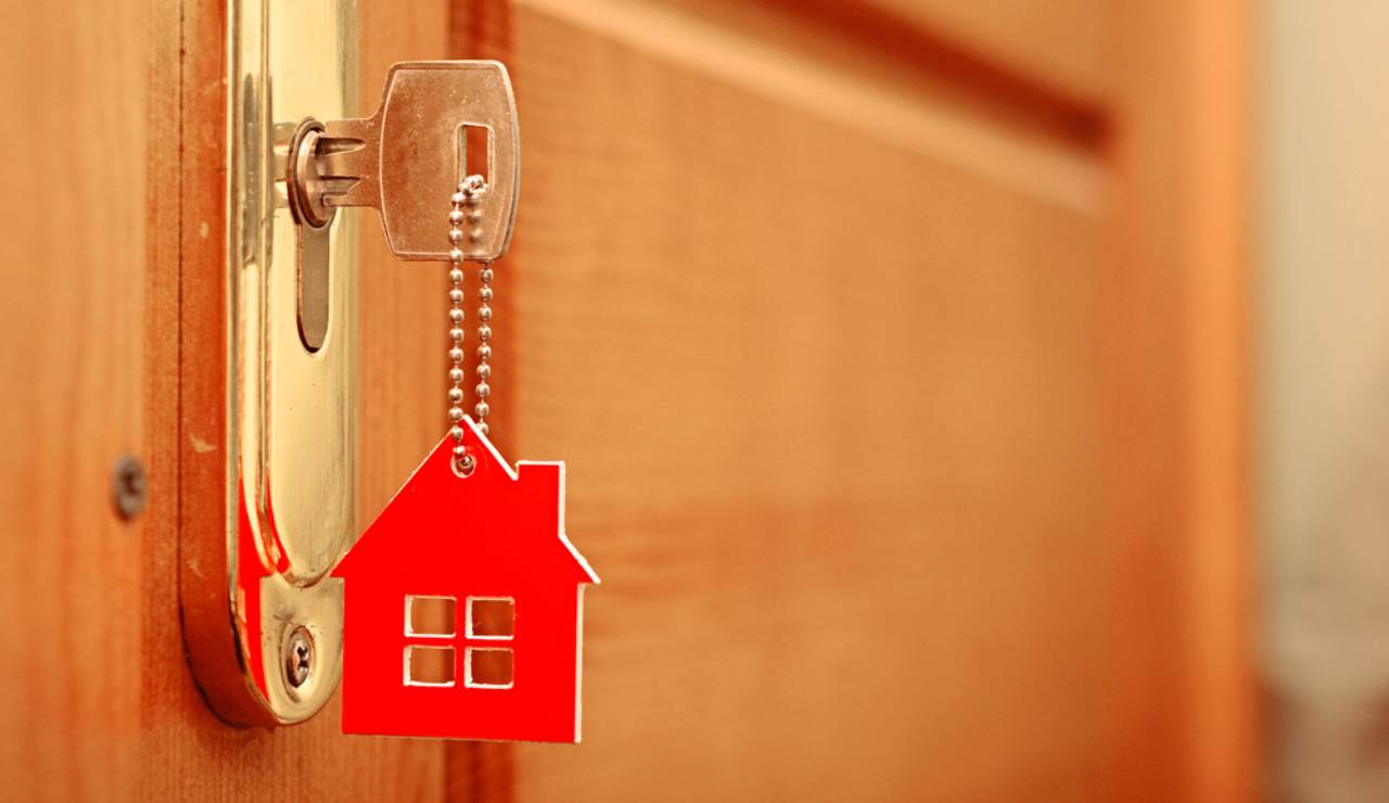 Affitto (Depositphotos foto) - www.insolenzadir2d2.it