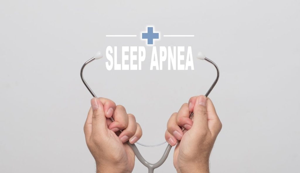 Apnea notturna