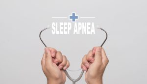 Apnea notturna