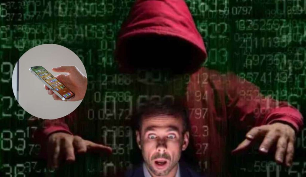 Attacco hacker (Depositphotos foto) - www.insolenzadir2d2.it