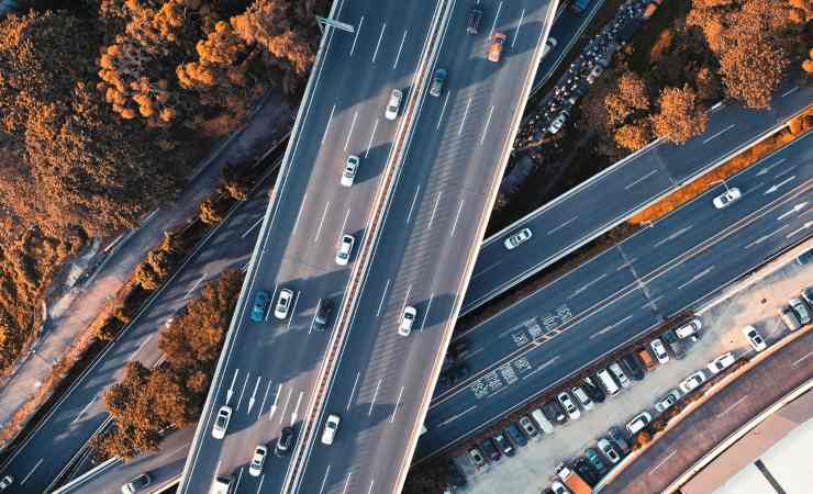 Autostrada