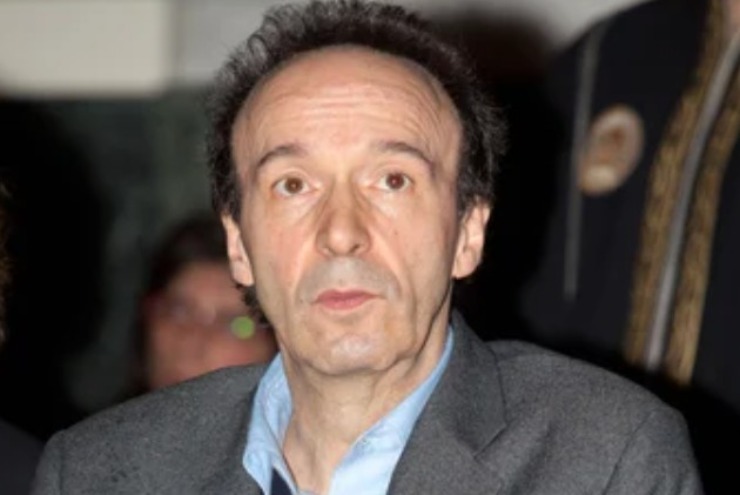 Benigni (Depositphotos foto) - www.insolenzadir2d2.it