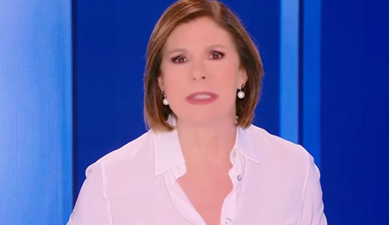 Bianca Berlinguer (Web Notizie Gossip - youtube foto) - www.insolenzadir2d2.it