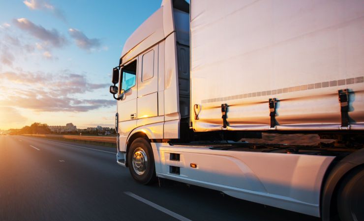 Camion