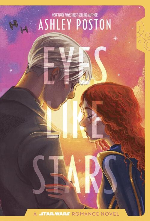 Copertina di Eyes Like Stars (starwars.com foto) - www.insolenzadir2d2.it