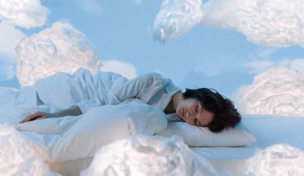 Dormire bene