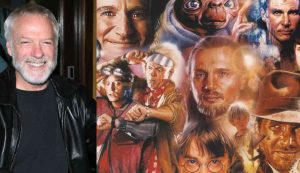 Drew Struzan - www.insolenzadir2d2.it
