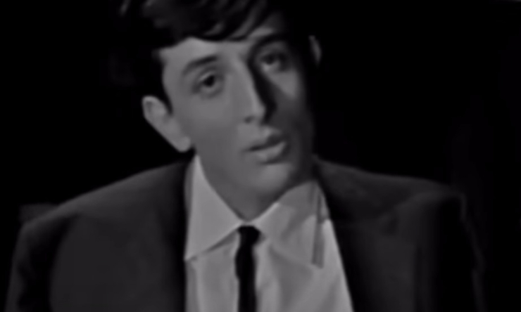 Geronimo (Rai - youtube screenshot) - www.insolenzadir2d2.it