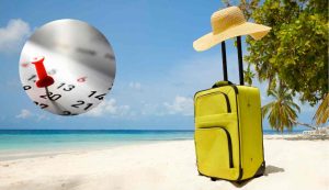 Vacanze