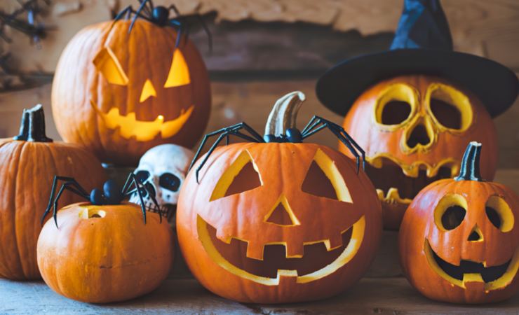 Halloween