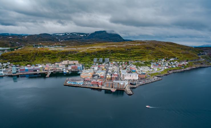Hammerfest
