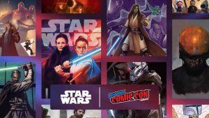 I prodotti annunciati (starwars.com foto) - www.insolenzadir2d2.it