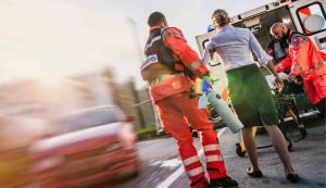 Incidente