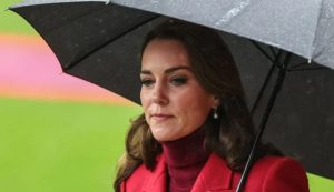 Kate Middleton (Depositphotos foto) - www.insolenzadir2d2.it