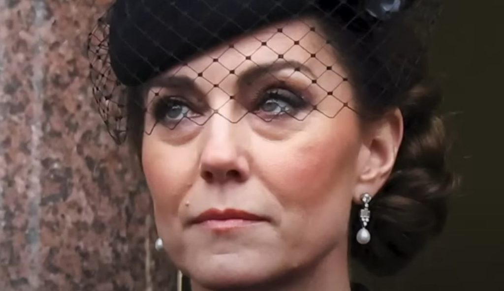 Kate Middleton seria (Rai - youtube screenshot) - www.insolenzadir2d2.it