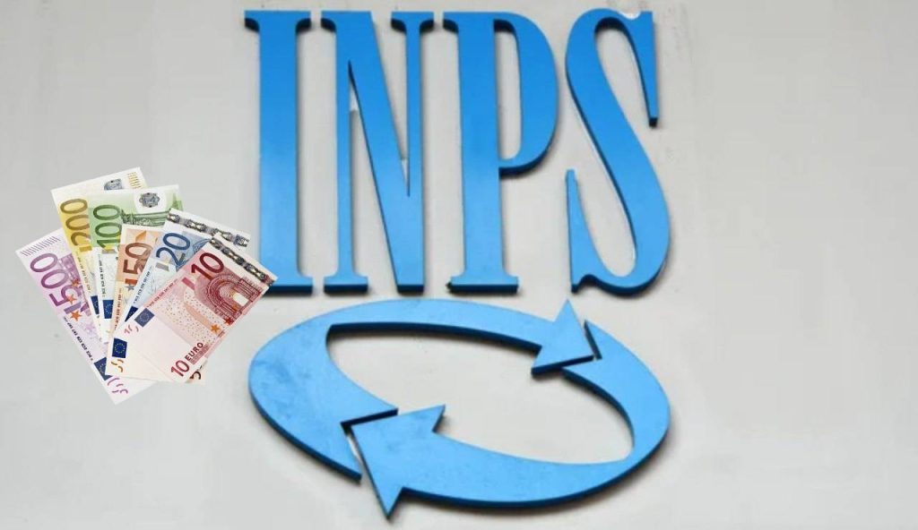 Logo Inps (Depositphotos foto) - www.insolenzadir2d2.it