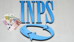 Logo Inps (Depositphotos foto) - www.insolenzadir2d2.it