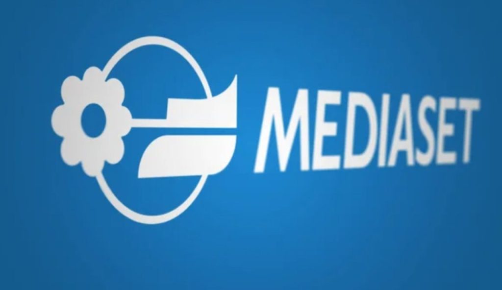 Logo Mediaset (Depositphotos foto) - www.insolenzadir2d2.it