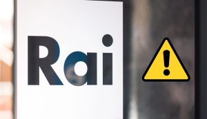 Logo Rai e pericoli (Depositphotos foto) - www.insolenzadir2d2.it