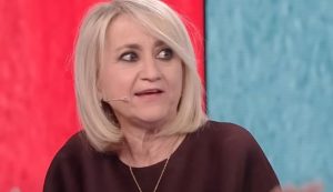 Luciana Littizzetto (NOVE - youtube screenshot) - www.insolenzadir2d2.it