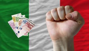 Manifestazioni e soldi (Depositphotos foto) - www.insolenzadir2d2.it