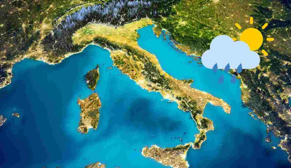Meteo