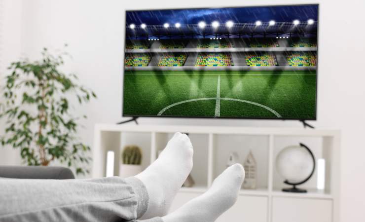 Calcio