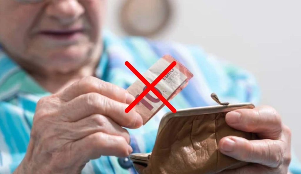 Pensionato (Depositphotos foto) - www.insolenzadir2d2.it