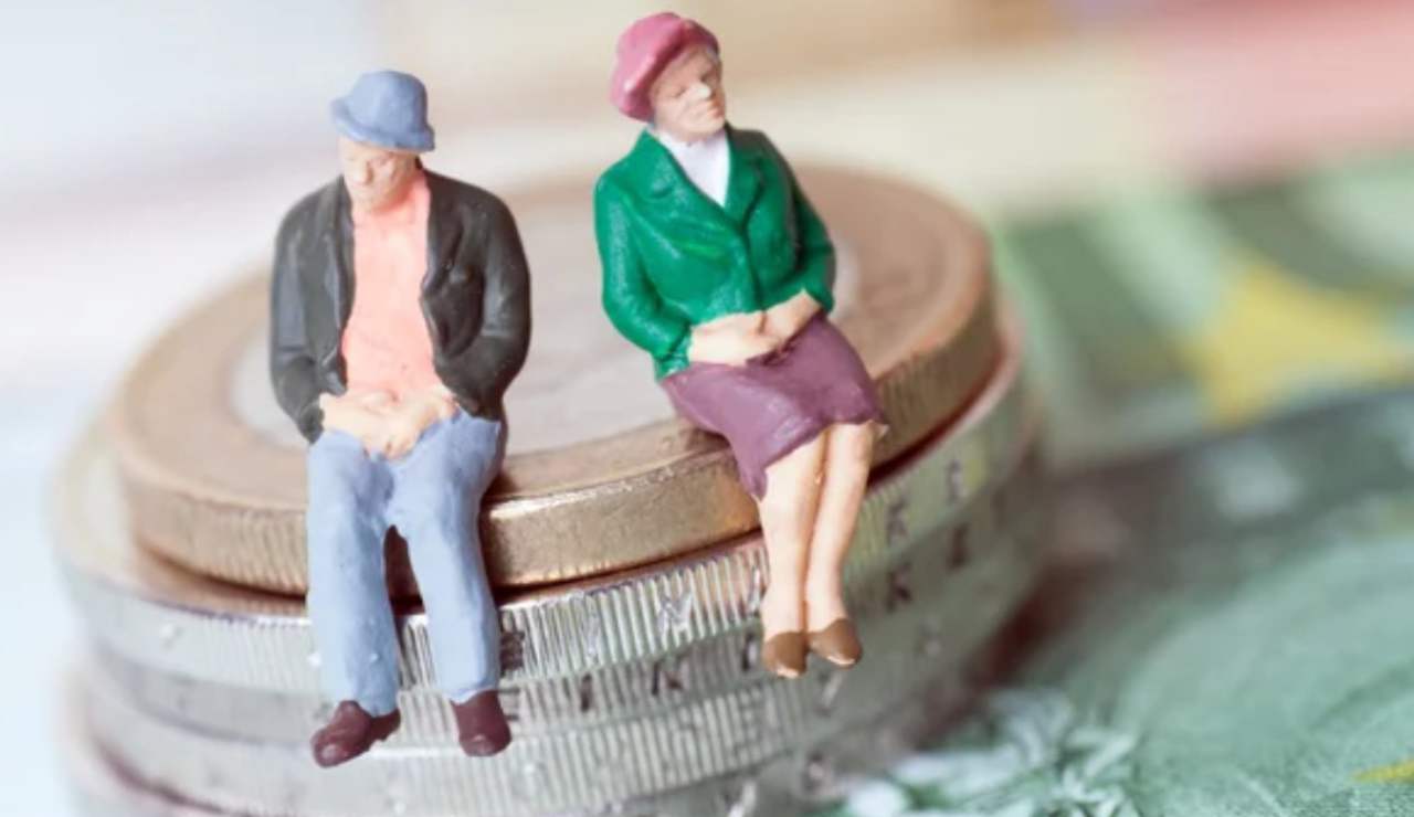 Pensione (Depositphotos foto) - www.insolenzadir2d2.it