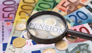 Pensioni