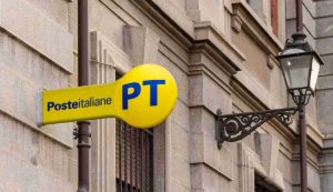 Poste Italiane