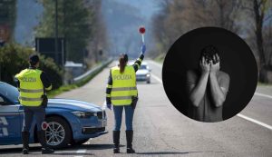 Posto di blocco (Depositphotos _ Pexels foto) - www.insolenzadir2d2.it