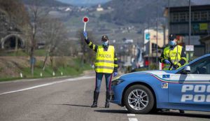 Polizia