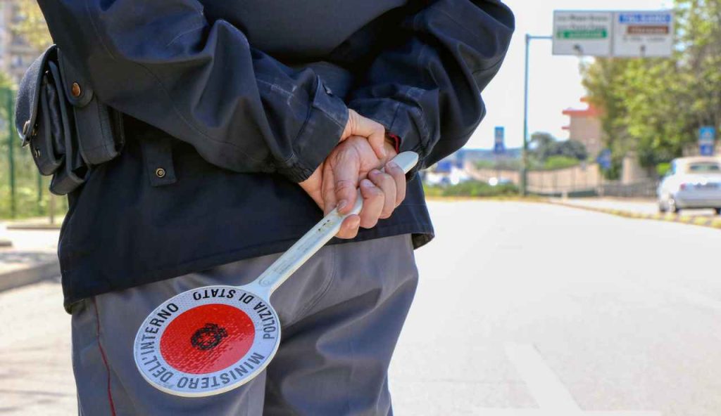 Polizia
